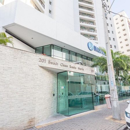 Conforto E Estilo No Beach Class Santa Maria Recife Ngoại thất bức ảnh